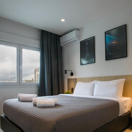 White City Stay Thessaloniki Exterior photo