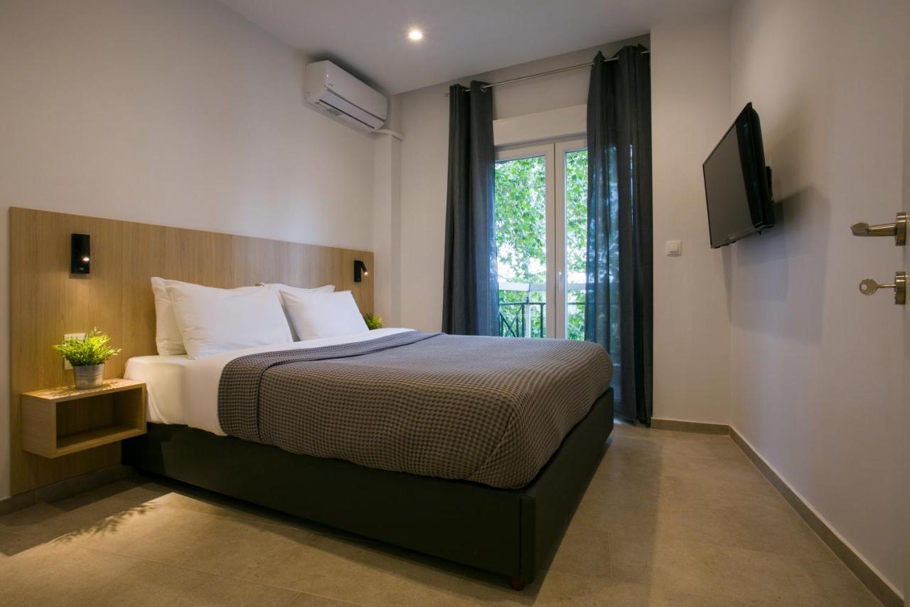 White City Stay Thessaloniki Exterior photo