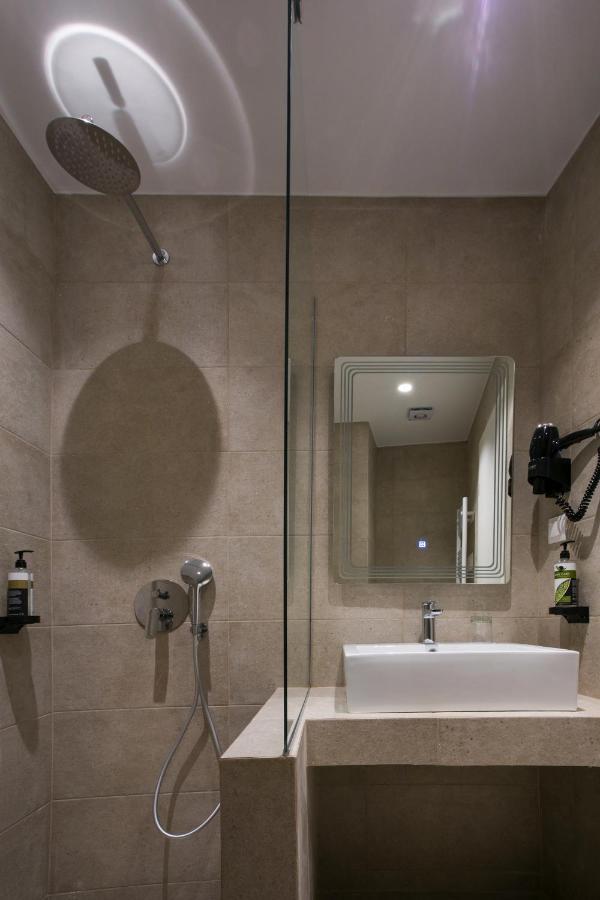 White City Stay Thessaloniki Exterior photo