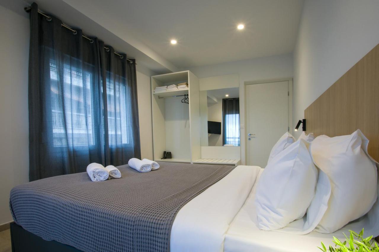 White City Stay Thessaloniki Exterior photo