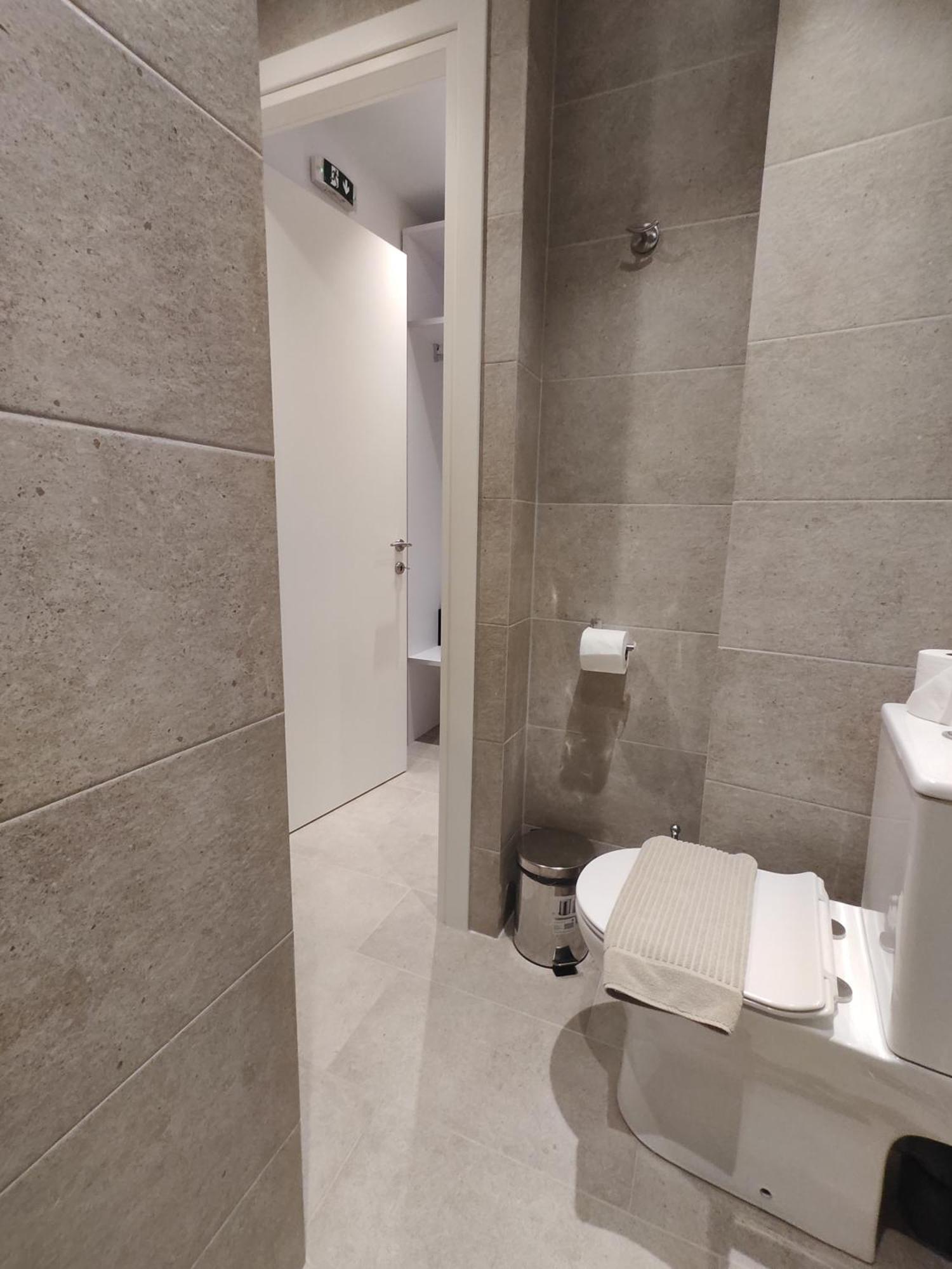 White City Stay Thessaloniki Room photo